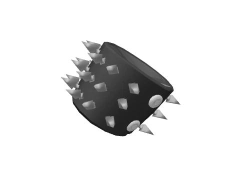 Spiked Gauntlet (R)