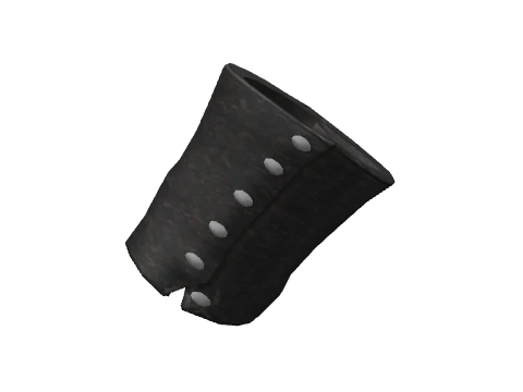 Black Gauntlet (R)