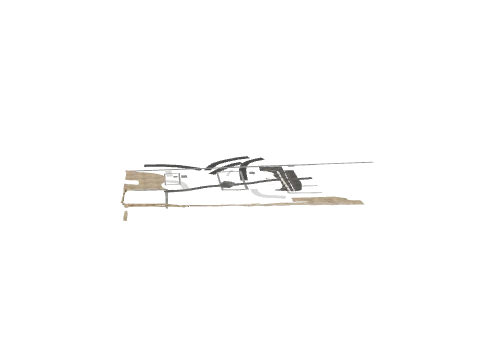 cs1_02_carpark01a_dec, a GTA V map model