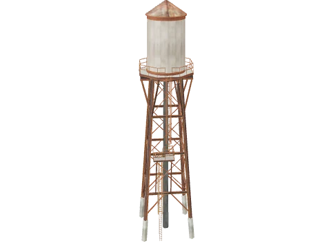 cs1_02_wtower, a GTA V map model