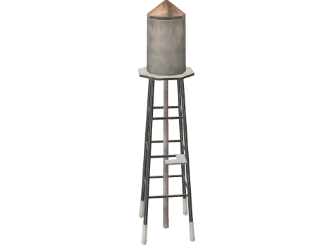 cs1_02_wtower_lod, a GTA V map model