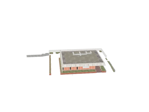 cs1_05_clinic, a GTA V map model