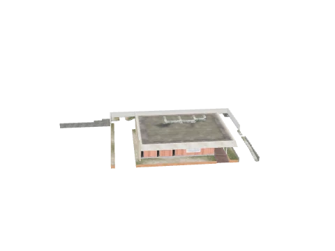 cs1_05_clinic_lod, a GTA V map model