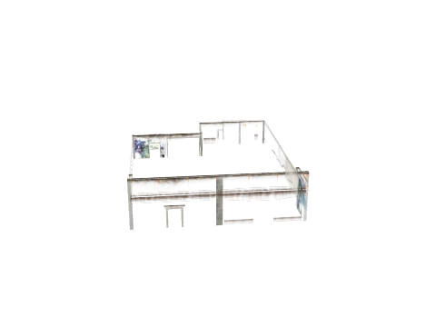 cs1_05_clinic_shops_alpha, a GTA V map model