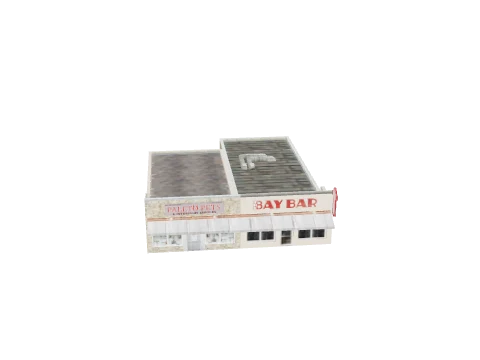 cs1_05_clinic_shops_lod, a GTA V map model