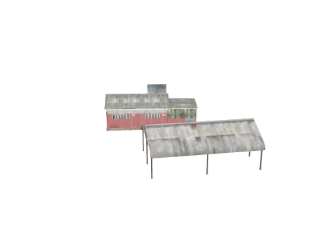 cs1_05_junkyardbld_lod, a GTA V map model