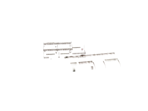 cs1_05_junkyardbld_ov, a GTA V map model