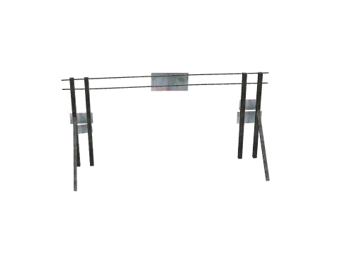 cs1_05_scrap_frame_lod, a GTA V map model