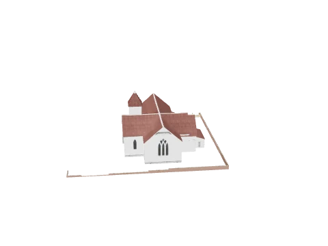 cs1_06_church, a GTA V map model