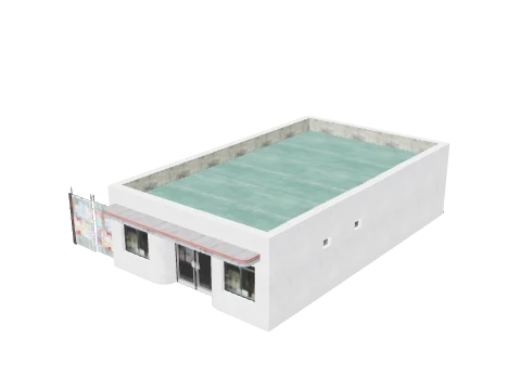 cs1_06_shop_building, a GTA V map model