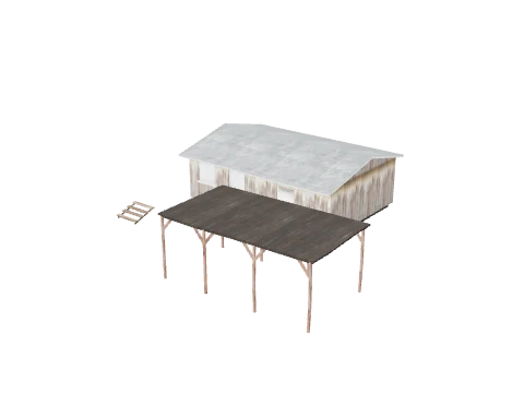 cs1_07_beachhut2, a GTA V map model