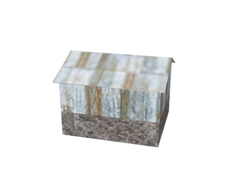 cs1_07_shed_lod, a GTA V map model