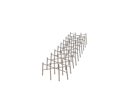 cs1_08_pier_post2, a GTA V map model