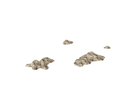 cs1_08_rockcrop02, a GTA V map model