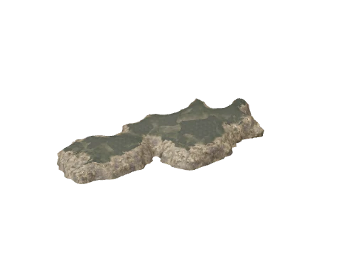 cs1_08_rockcrop03_lod, a GTA V map model
