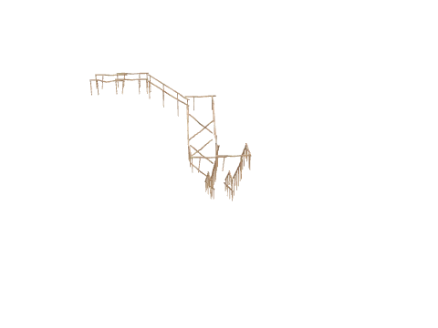 cs1_08_steps_rail, a GTA V map model