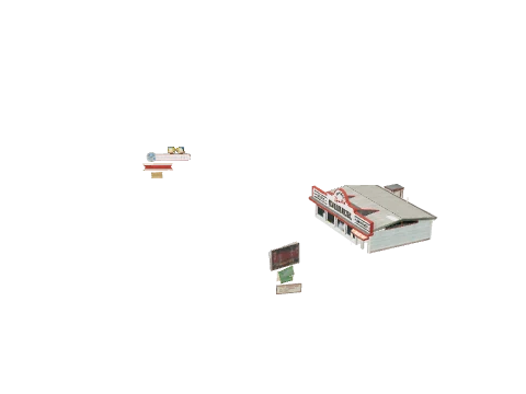cs1_09_diner, a GTA V map model