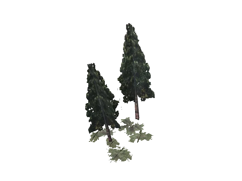 cs1_09_props_veg25_10_lod, a GTA V map model