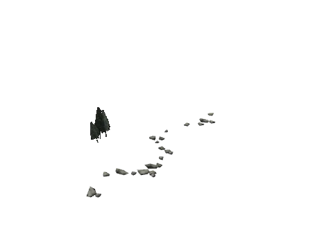 cs1_09_props_veg25_slod, a GTA V map model