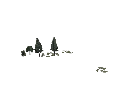 cs1_09_props_veg35_76_lod, a GTA V map model
