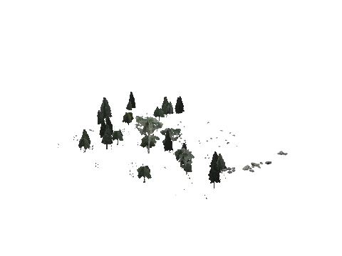 cs1_09_props_veg38_slod, a GTA V map model