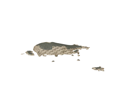 cs1_09_rockcrop01, a GTA V map model