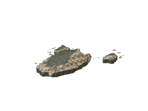 cs1_09_rockcrop02_lod, a GTA V map model