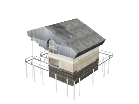 cs1_10_cab_lod, a GTA V map model