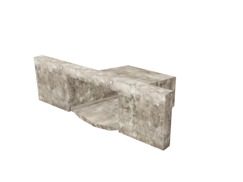 cs1_10_culvert1_lod, a GTA V map model