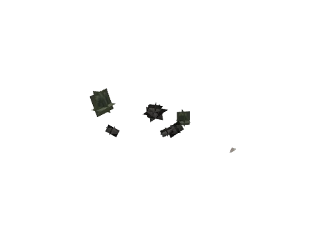 cs1_10_props_combo458_20_lod, a GTA V map model
