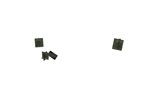 cs1_10_props_combo458_33_lod, a GTA V map model