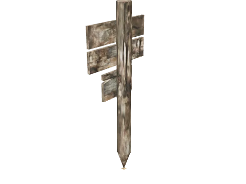 cs1_10_sign_post_04, a GTA V map model