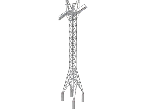 cs1_10_tower03, a GTA V map model