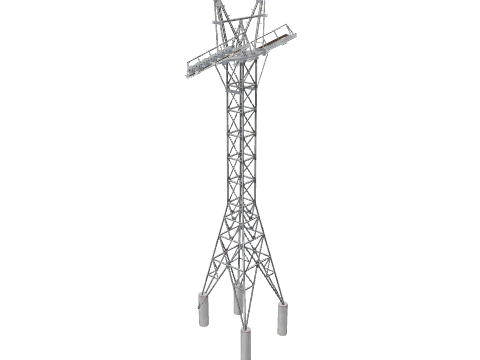 cs1_10_tower04, a GTA V map model