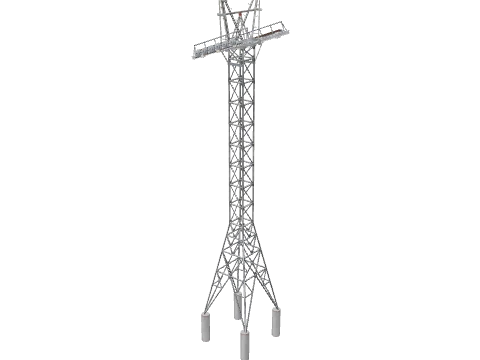 cs1_10_tower05, a GTA V map model