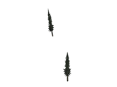 cs1_11_props_veg_10509_46_lod, a GTA V map model