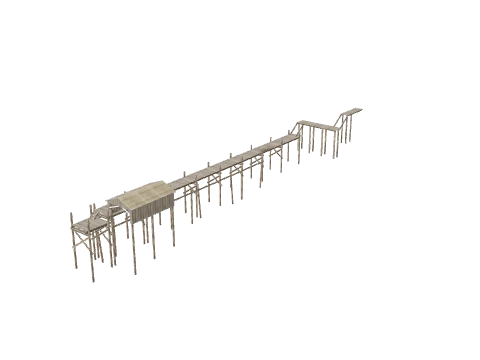cs1_12_jetty_lod, a GTA V map model