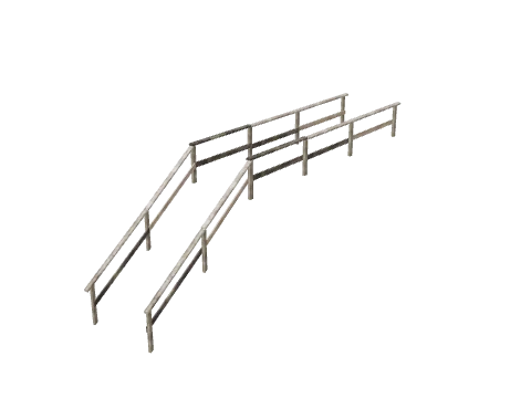 cs1_12_jettyrail_01, a GTA V map model