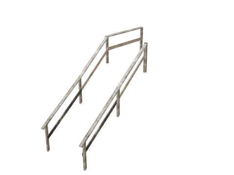 cs1_12_jettyrail_03, a GTA V map model
