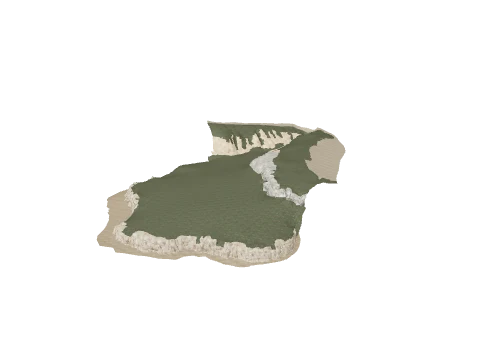 cs1_12_terrain_hd_01, a GTA V map model