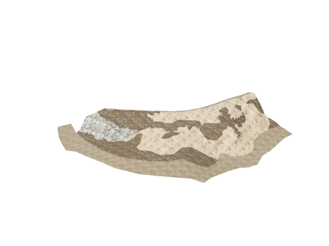 cs1_12_terrain_hd_09_lod, a GTA V map model