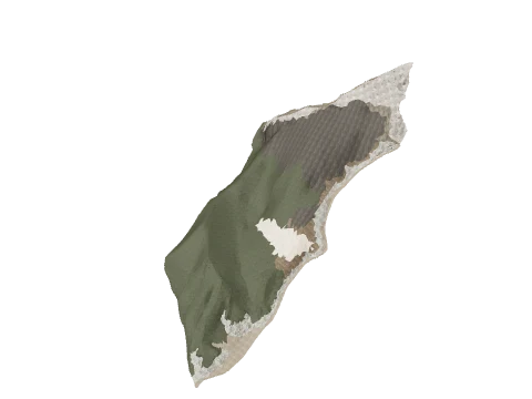 cs1_12_terrain_hd_27_lod, a GTA V map model