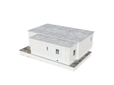 cs1_13_house2_lod, a GTA V map model
