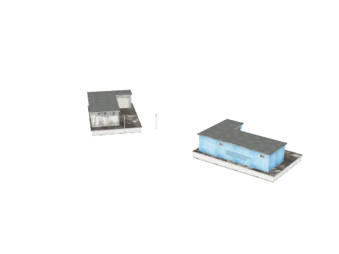 cs1_13_houses_lod, a GTA V map model