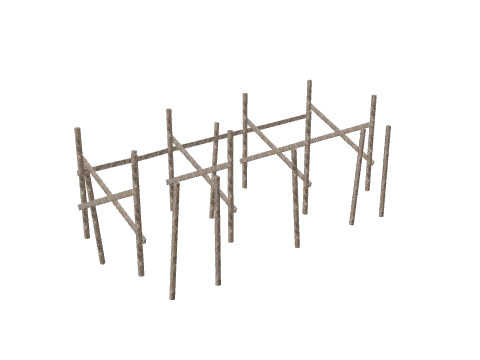 cs1_13_jettypoles02, a GTA V map model
