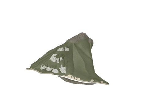 cs1_13_terrain_hd_03, a GTA V map model