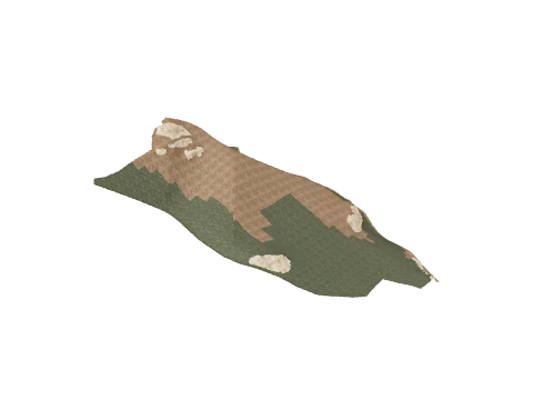 cs1_13_terrain_hd_05, a GTA V map model