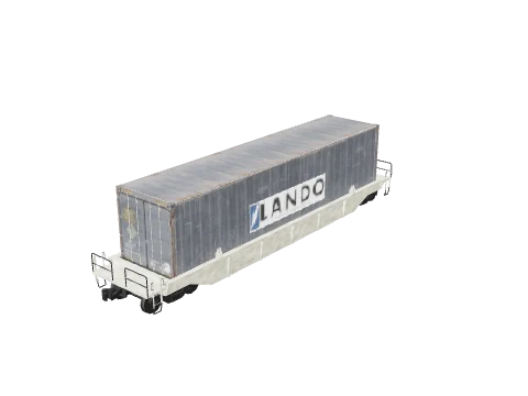cs1_14b_fconta_chassis017, a GTA V map model