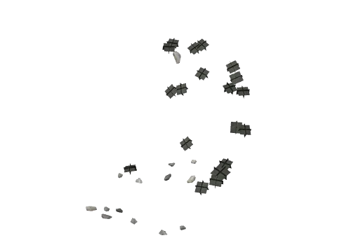 cs1_14b_props_combo17_40_lod, a GTA V map model