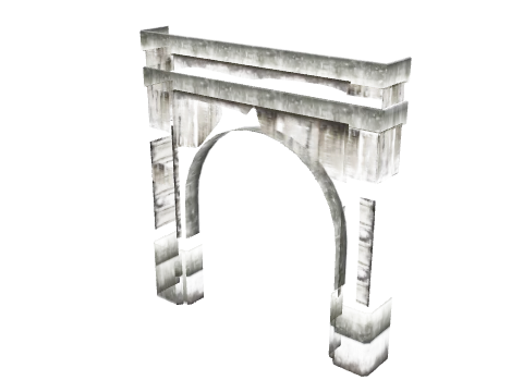 cs1_14b_tunn_entdc_01, a GTA V map model